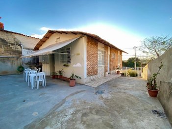 house em Rua Fernando Ferrari, Planalto - Belo Horizonte - MG