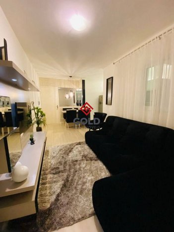 apartment em Rua Barão do Rio Branco, Vila Eldízia - Santo André - SP