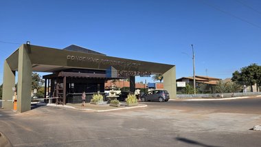 house em Condomínio Residencial Privê La Font, Paranoá - Brasília - DF