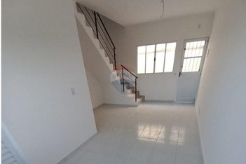 house em Praça Sacadura Cabral, Centro - Mogi das Cruzes - SP