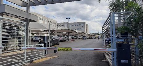 apartment em Rua José de Alcântara, Jardim Heitor Rigon - Ribeirão Preto - SP