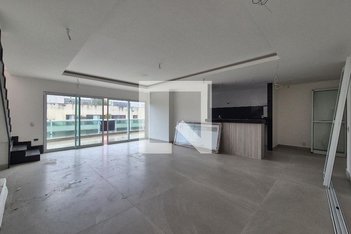 apartment em Rua Professor Leon Lifchitz, Recreio dos Bandeirantes - Rio de Janeiro - RJ