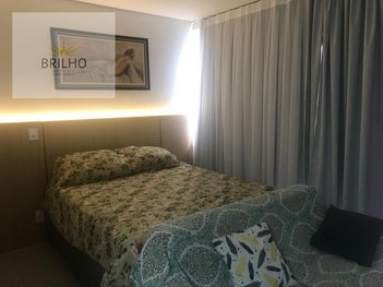 apartment em Avenida Domingos Odália Filho, Centro - Osasco - SP