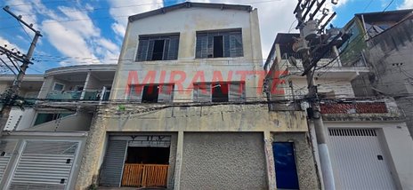 commercial_property em Santo Antônio Da Platina, Vila Prado - São Paulo - SP