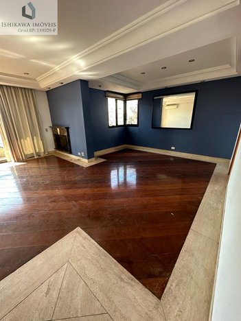 apartment em Avenida Engenheiro Luiz Gomes Cardim Sangirardi, Vila Mariana - São Paulo - SP