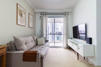 apartment em Avenida Raimundo Pereira de Magalhães, Vila Anastácio - São Paulo - SP