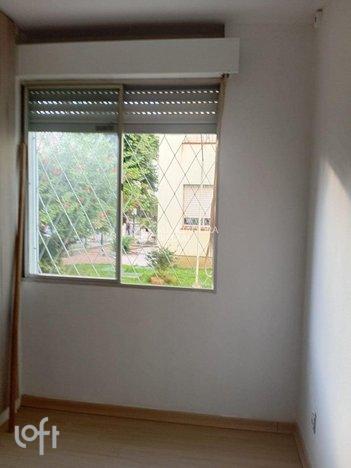 apartment em Amadeu F. de Oliveira Freitas, Morro Santana - Porto Alegre - RS