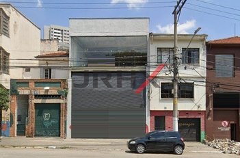 business em Avenida Antártica, Água Branca - São Paulo - SP