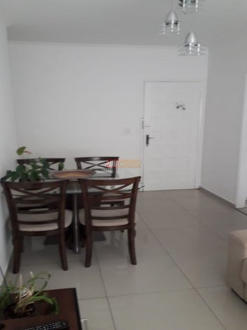 apartment em Zurich, Taboão - São Bernardo do Campo - SP