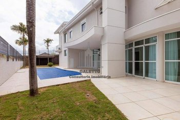 house em Rua Timburi, Loteamento Alphaville Campinas - Campinas - SP