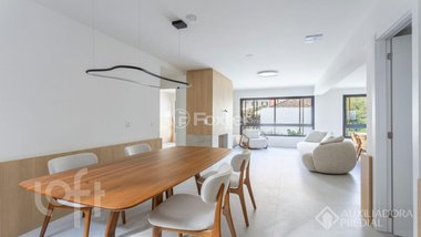 apartment em Rua Amélia Teles, Petrópolis - Porto Alegre - RS