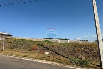 land_lot em Rua Mont Blanc, Residencial e Comercial Ille de France - Bragança Paulista - SP
