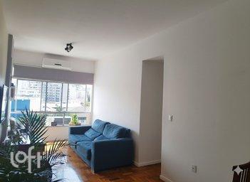 apartment em Antônio Basílio, Tijuca - Rio de Janeiro - RJ