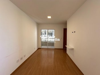 apartment em QN 110, Samambaia Norte (Samambaia) - Brasília - DF