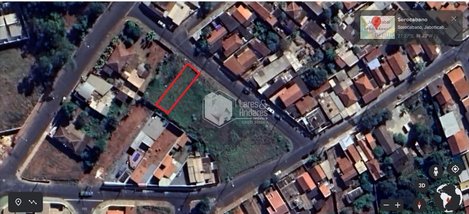 land_lot em Rua Filomeno Votta, Vila São José - Jaboticabal - SP