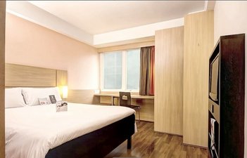 Apartamento em Avenida Paulista, Bela Vista - São Paulo - undefined