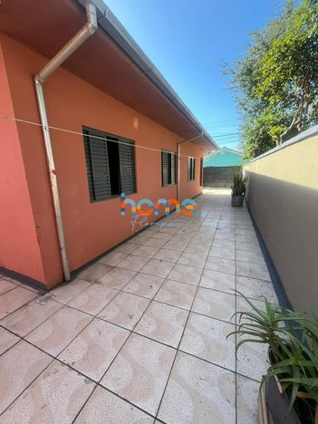 house em Rua Canadá, Ribeirão da Ilha - Florianópolis - SC