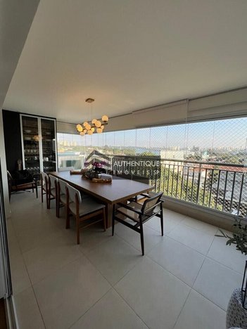 apartment em Avenida Imperatriz Leopoldina, Vila Leopoldina - São Paulo - SP