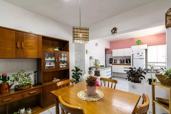 house em Rua Boacica, Cidade Patriarca - São Paulo - SP