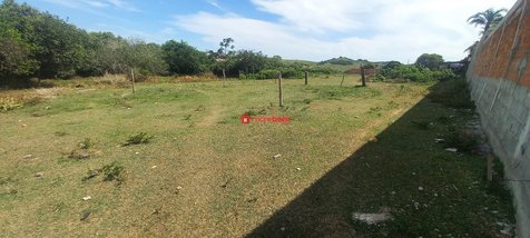land_lot em Rua H, Flexeira - São Pedro da Aldeia - RJ