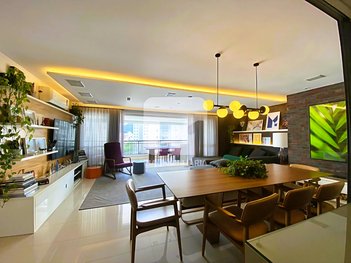 apartment em Rua Pastor William Richard Schisler Filho, Itacorubi - Florianópolis - SC