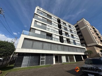 apartment em Rua Félix da Cunha, Vila Nova - Novo Hamburgo - RS