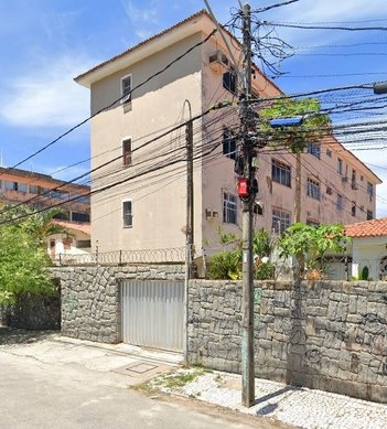 apartment em Rua Leonardo Mota, Meireles - Fortaleza - CE