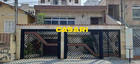 house em Travessa Paraibuna, Rudge Ramos - São Bernardo do Campo - SP
