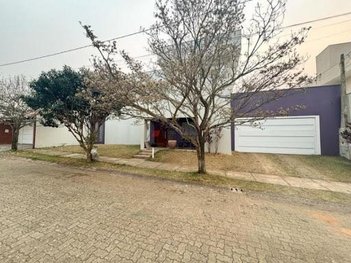 house em Rua da Agroenergia, Parque Espraiado - São Carlos - SP