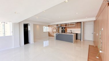apartment em 4100, Centro - Balneário Camboriú - SC
