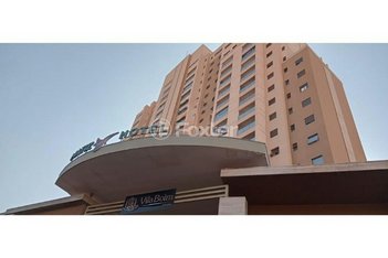 apartment em Avenida Coronel Fernando Ferreira Leite, Residencial Flórida - Ribeirão Preto - SP