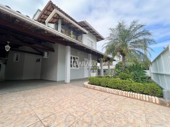 house em Rua Érico Veríssimo, Praia dos Amores - Balneário Camboriú - SC