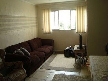 apartment em Rua Juan Vicente, Bandeiras - Osasco - SP
