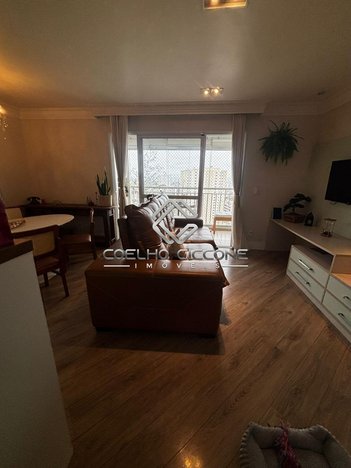 apartment em Rua Boa Vista, Boa Vista - São Caetano do Sul - SP