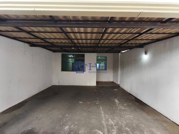 house em Rua Saloá, São Gabriel - Belo Horizonte - MG