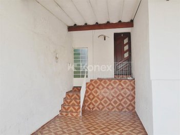 house em Rua João Avenoso, Vila Antonina - São Paulo - SP
