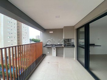 apartment em Travessa Almeida Júnior, Nova América - Piracicaba - SP