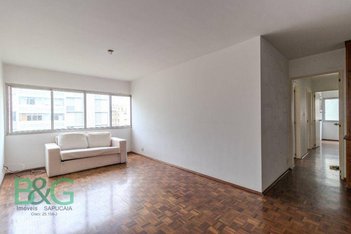 apartment em Rua Japão, Itaim Bibi - São Paulo - SP