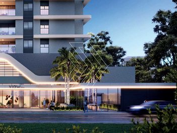 apartment em Rua José Alfredo de Almeida, Senador Salgado Filho - Marília - SP