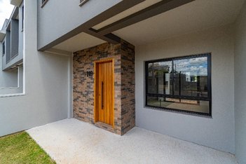 house em Euclides Linck, Oriço - Gravataí - RS