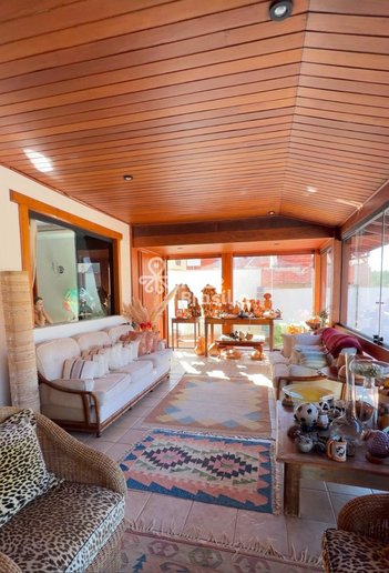 house em SHIS QL 22, Setor de Habitações Individuais Norte - Brasília - DF