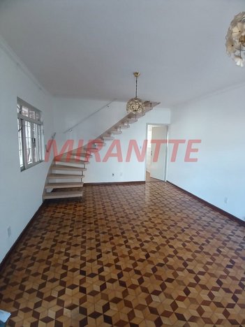 house em Avenida Gustavo Adolfo, Vila Gustavo - São Paulo - SP