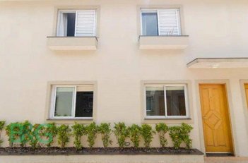 house em Rua Rishin Matsuda, Vila Santa Catarina - São Paulo - SP