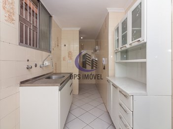 apartment em Rua Serra de Botucatu, Vila Gomes Cardim - São Paulo - SP