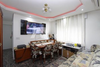 apartment em Grécia, Passo da Areia - Porto Alegre - RS