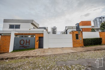 house em Rua Euclides da Cunha, Jardim América - São Leopoldo - RS