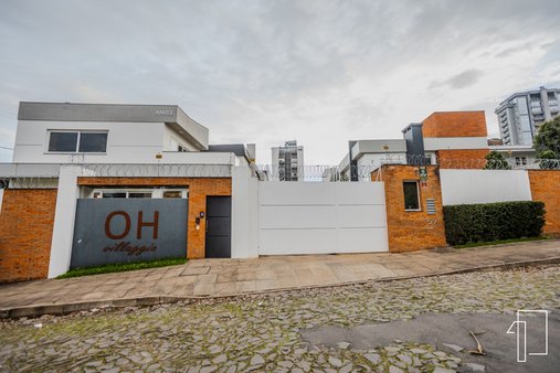 Cômodo Condomínio