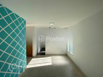 apartment em Rua Guarujá, São José - Canoas - RS