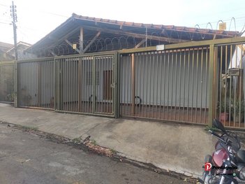house em Rua P 24, Setor dos Funcionários - Goiânia - GO