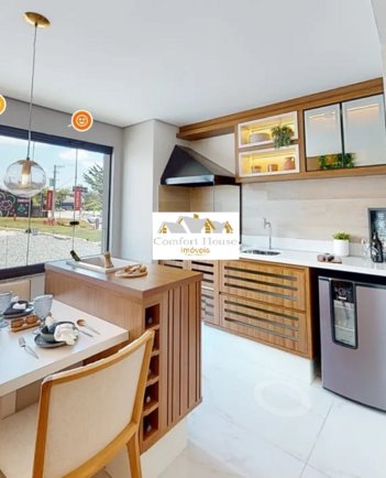 apartment em Rua São Paulo, Santa Paula - São Caetano do Sul - SP